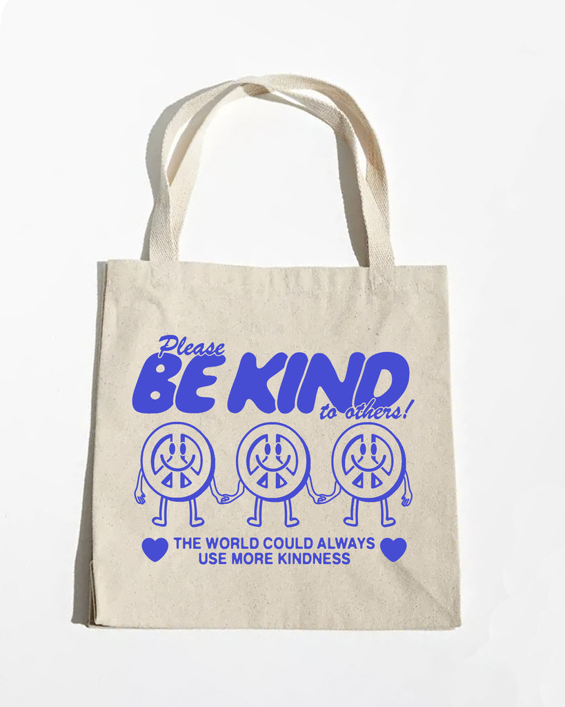 Kind To Others Tote