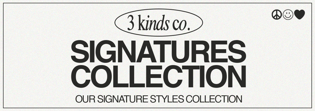 Signatures Collection