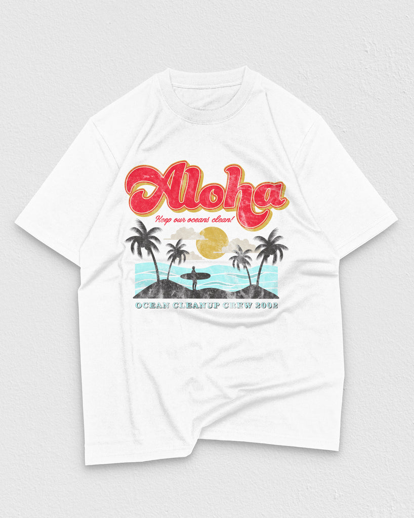 Aloha Tee