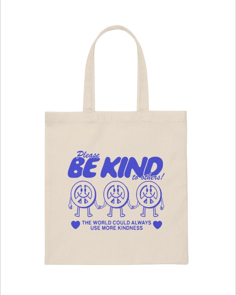 Kind To Others Tote